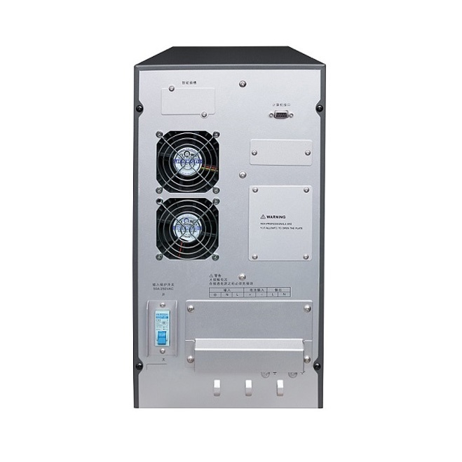 ups 10kw,通过使用合适的开关设备,电力系统的精确协调,